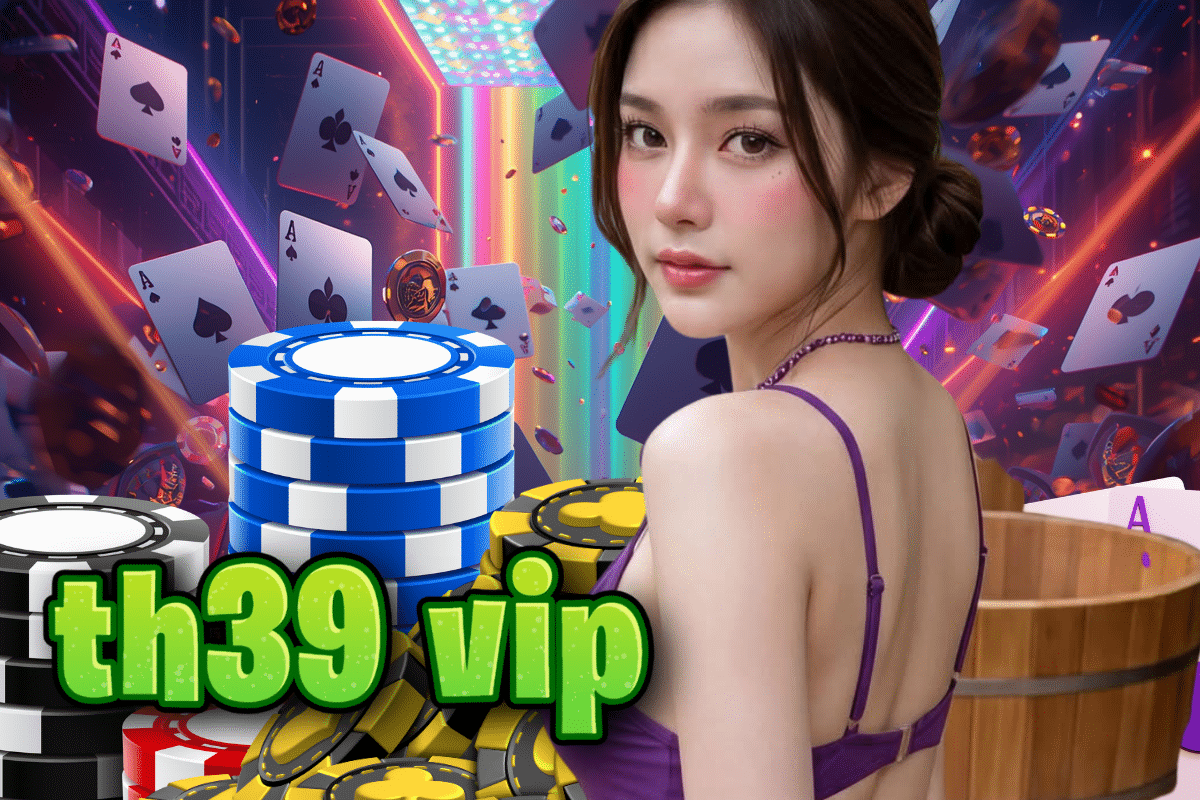 th39 vip slot