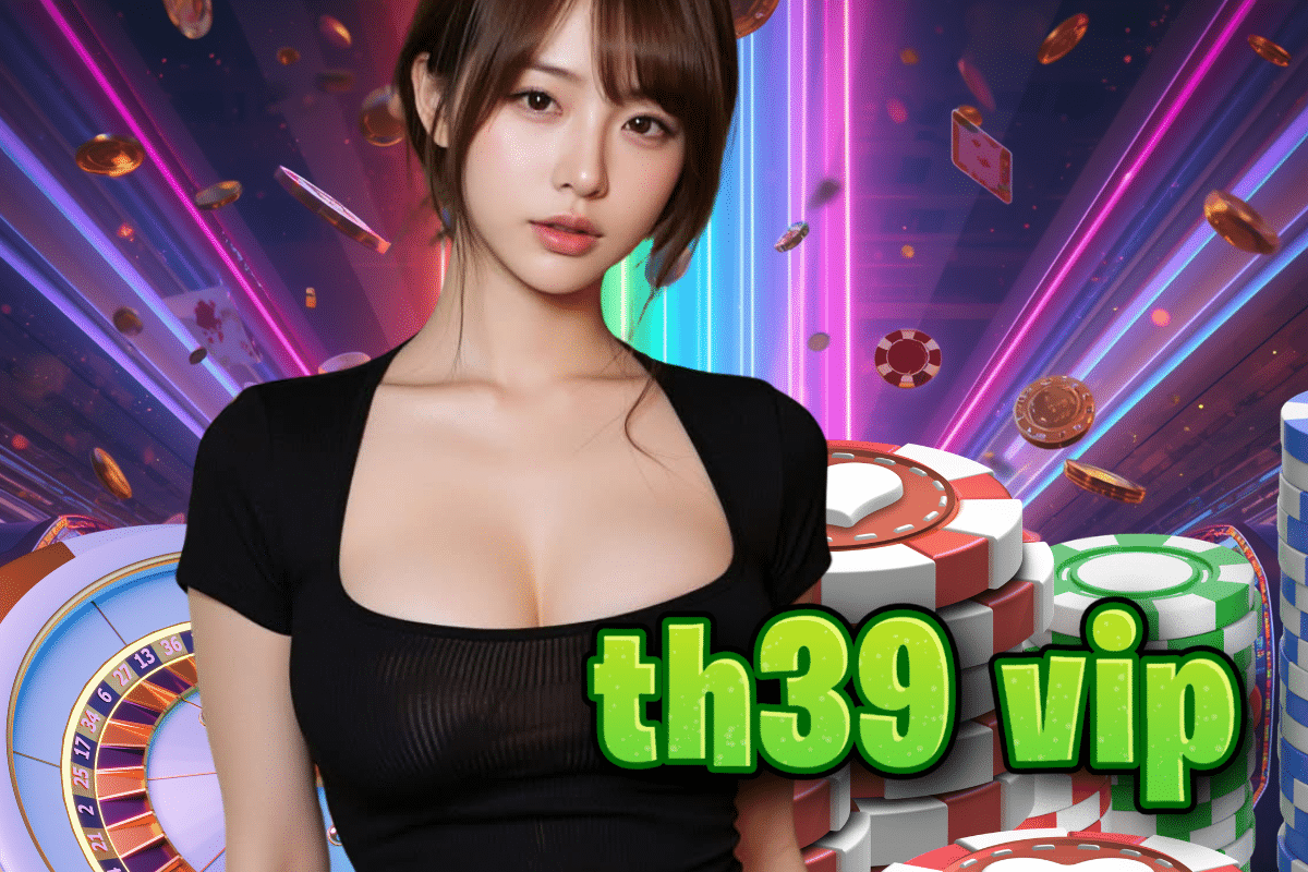 th39 vip สล็อต